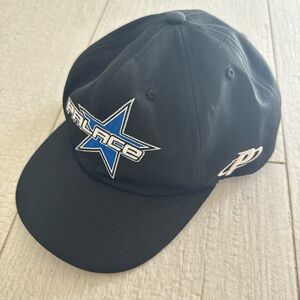 Palace hat with star